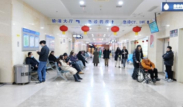 警惕吃喝无度 春节期间胃肠道疾病高发