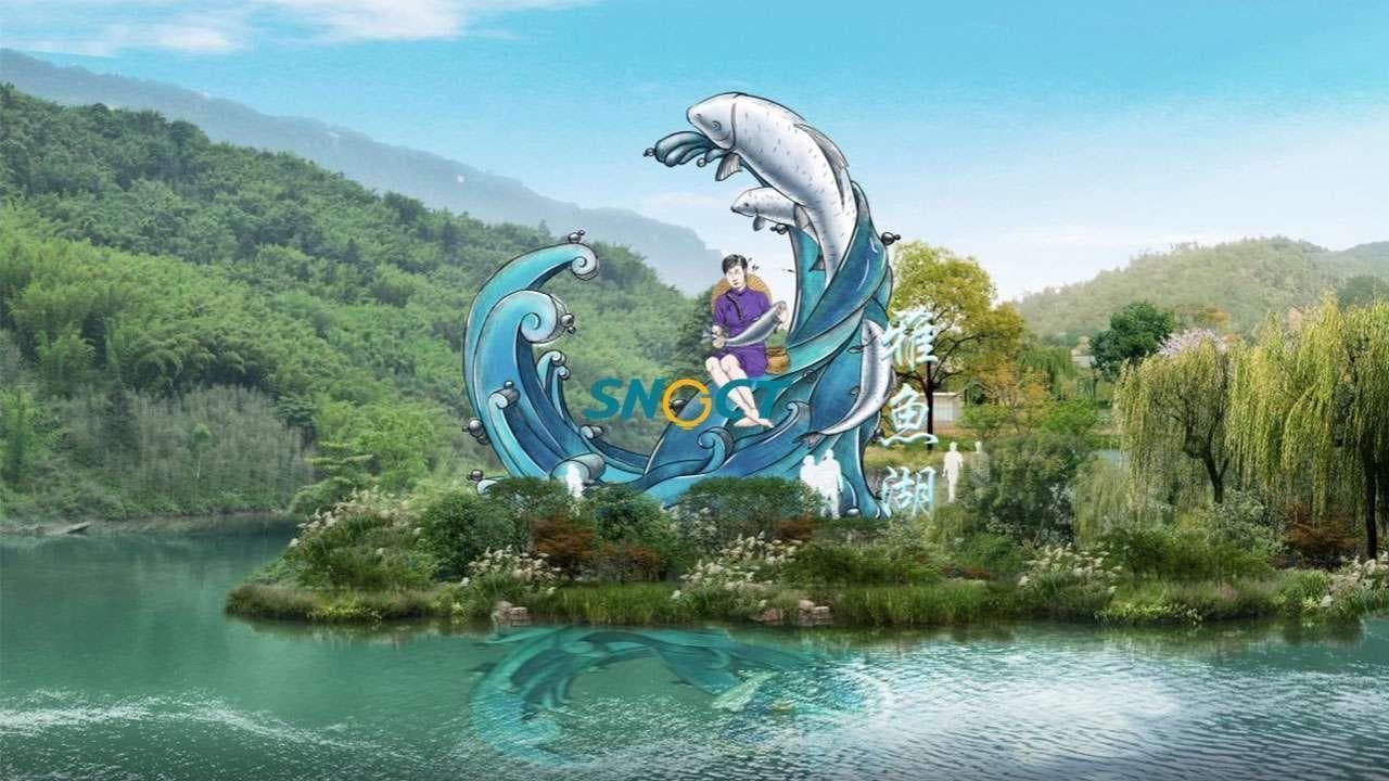 景区规划如何融入地域文化建设？四个方面很关键！
