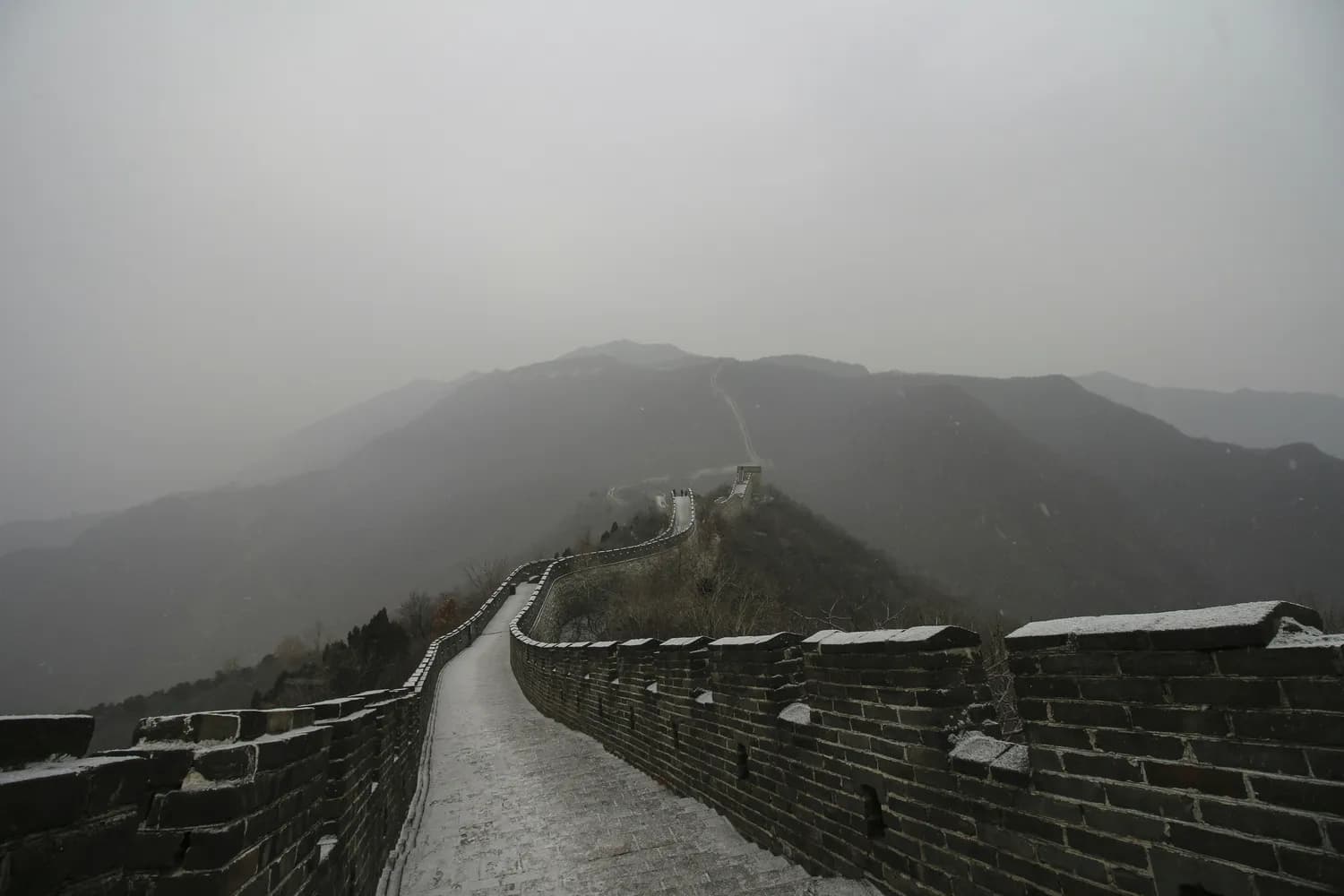 冬日打卡襄阳必去景点！