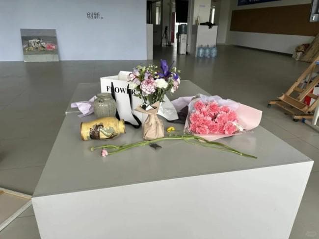 杨参军·静物写生丨光影与色彩呼应，在静态中感受时间的永恒