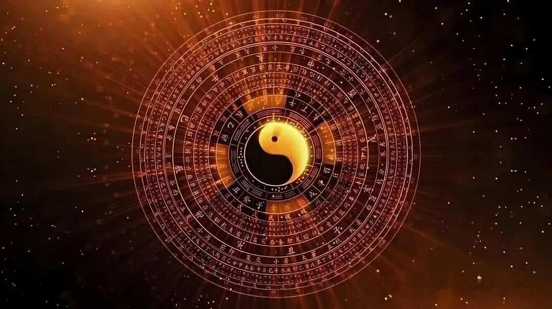 阴阳五行与补气血