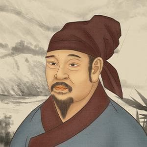 驿寄梅花，鱼传尺素。