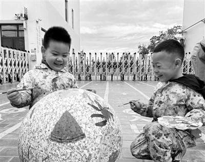 如何依法保护学前儿童肖像权