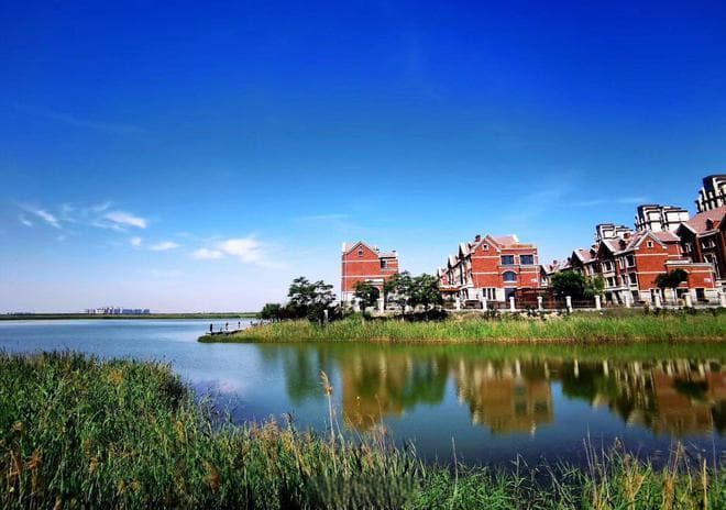 天津静海游玩攻略：8大绝美景点等你来探索！