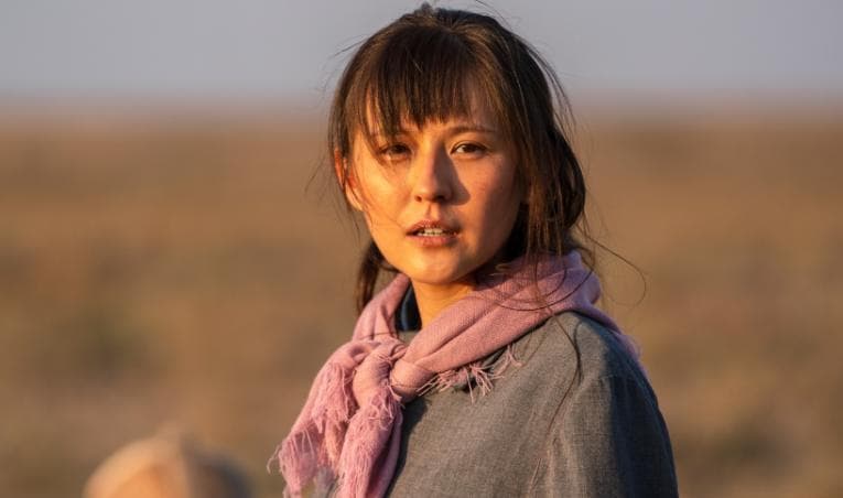 《山花烂漫时》热播：宋佳演绎张桂梅办学之路，获观众好评