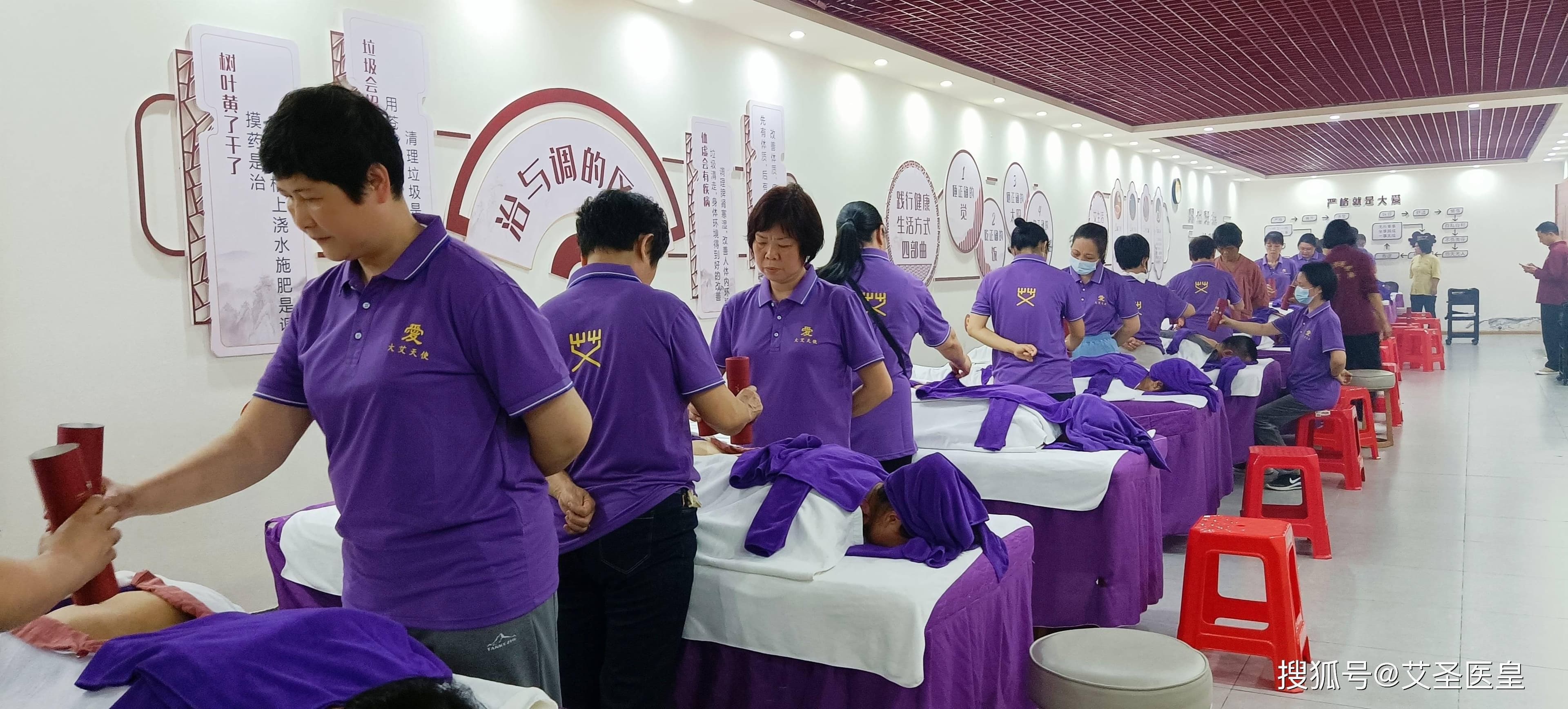 新手必看！艾灸灸错伤身体！这些注意事项一定要知道
