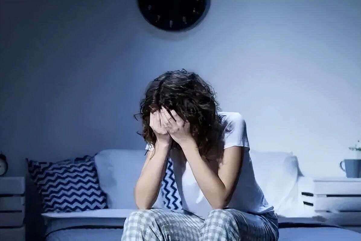 中药搭配，帮你告别睡眠困扰