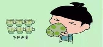 炎炎夏日，你会“喝水”吗？