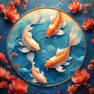 三命和五命：中国传统文化中的命理学与风水学应用