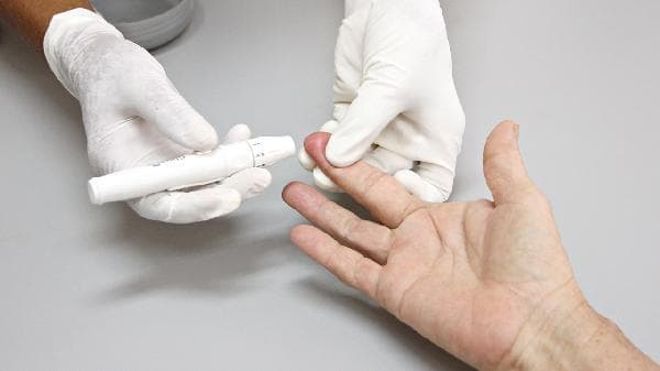 空腹血糖6.2mmol/L，如何有效降低？