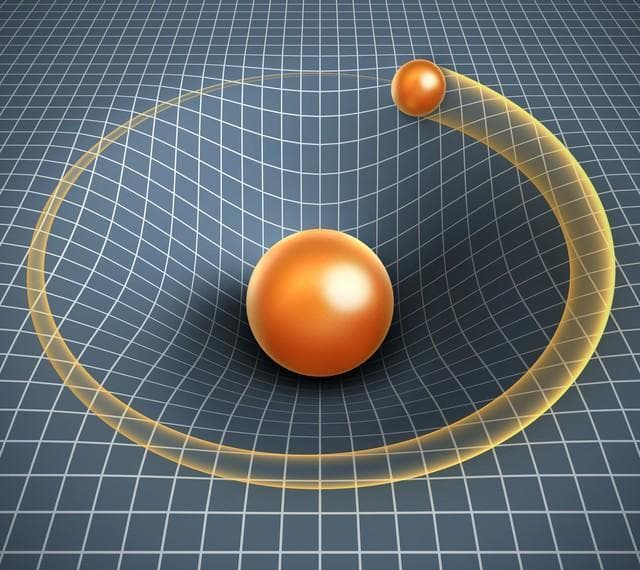 开普勒定律：哥白尼日心说的完善者与科学革命的里程碑
