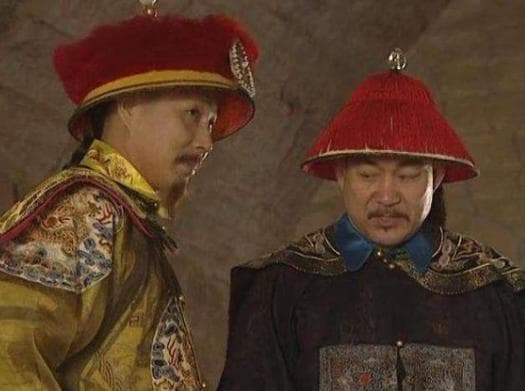 古代皇帝与奸臣的微妙关系：为何不立即除之而后快？