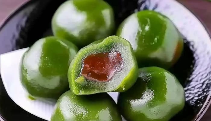吃青团需要注意什么