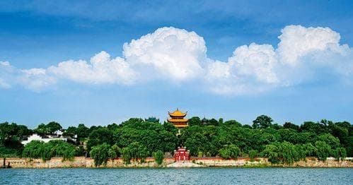 长沙至岳阳一日游超详细旅游攻略