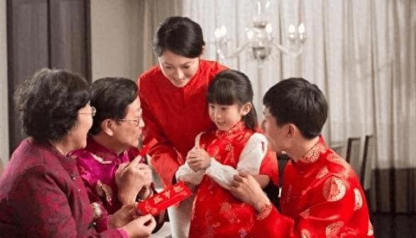 过年红包包多大合适？大有讲究，可别再乱包，以免出钱不落好