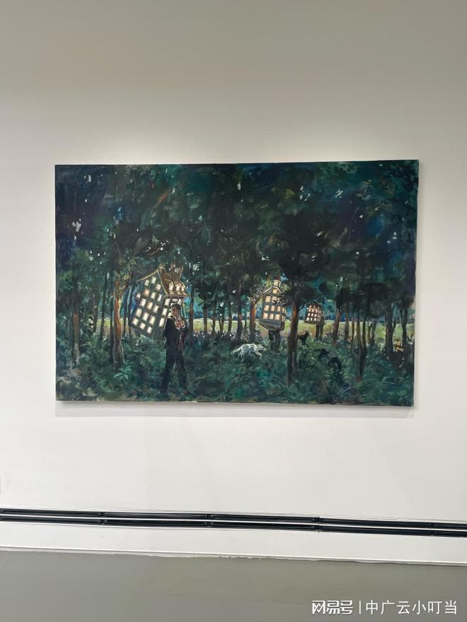 走进画学：让每个孩子都能找到自己的艺术风格