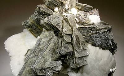 云母的药性作用