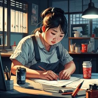 为啥工作越努力，越容易胖？