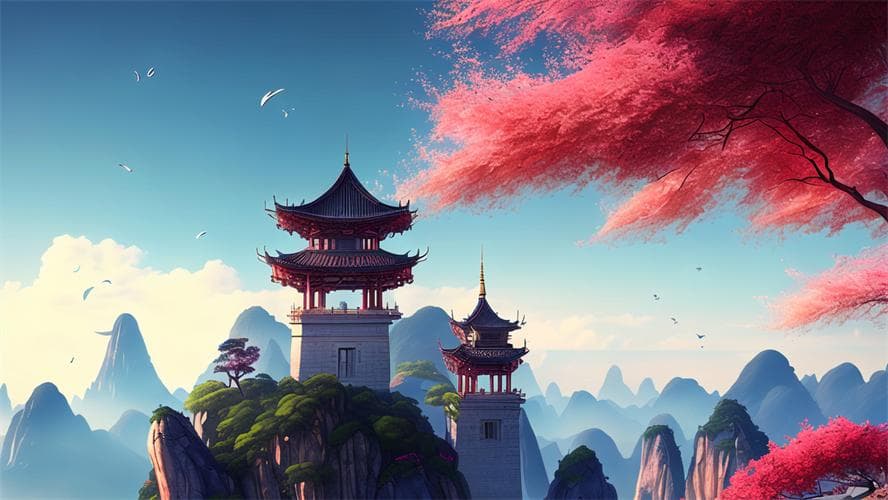 "溪"字的含义和五行属性：探讨"溪"字取名的寓意