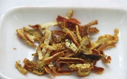6种常见食材缓解咳嗽痰多，附实用食疗方案