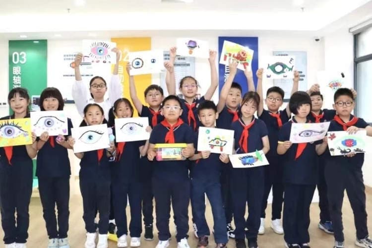 让孩子们走出家门、爱上图书馆，这里的社区打造“阅读空间”新玩法