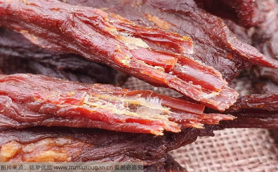牛肉干嘌呤含量：高还是不高?一次说清楚