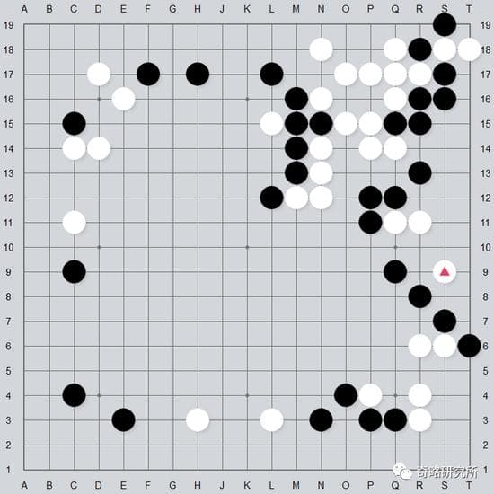 丈和三妙手：围棋史上的一段传奇