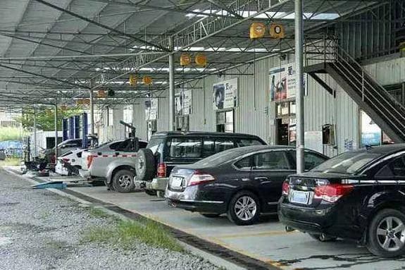 看懂这5大修车陷阱，即便你不懂修车，也不会被维修厂坑