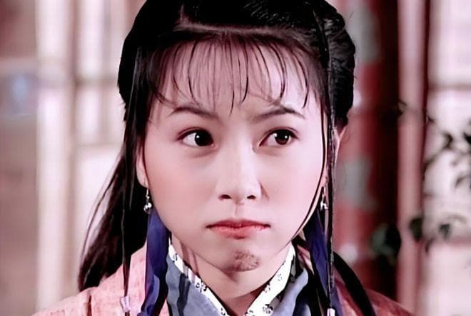 天龙八部10大女性高手排名，童姥仅排第二，第一名让扫地僧拜服