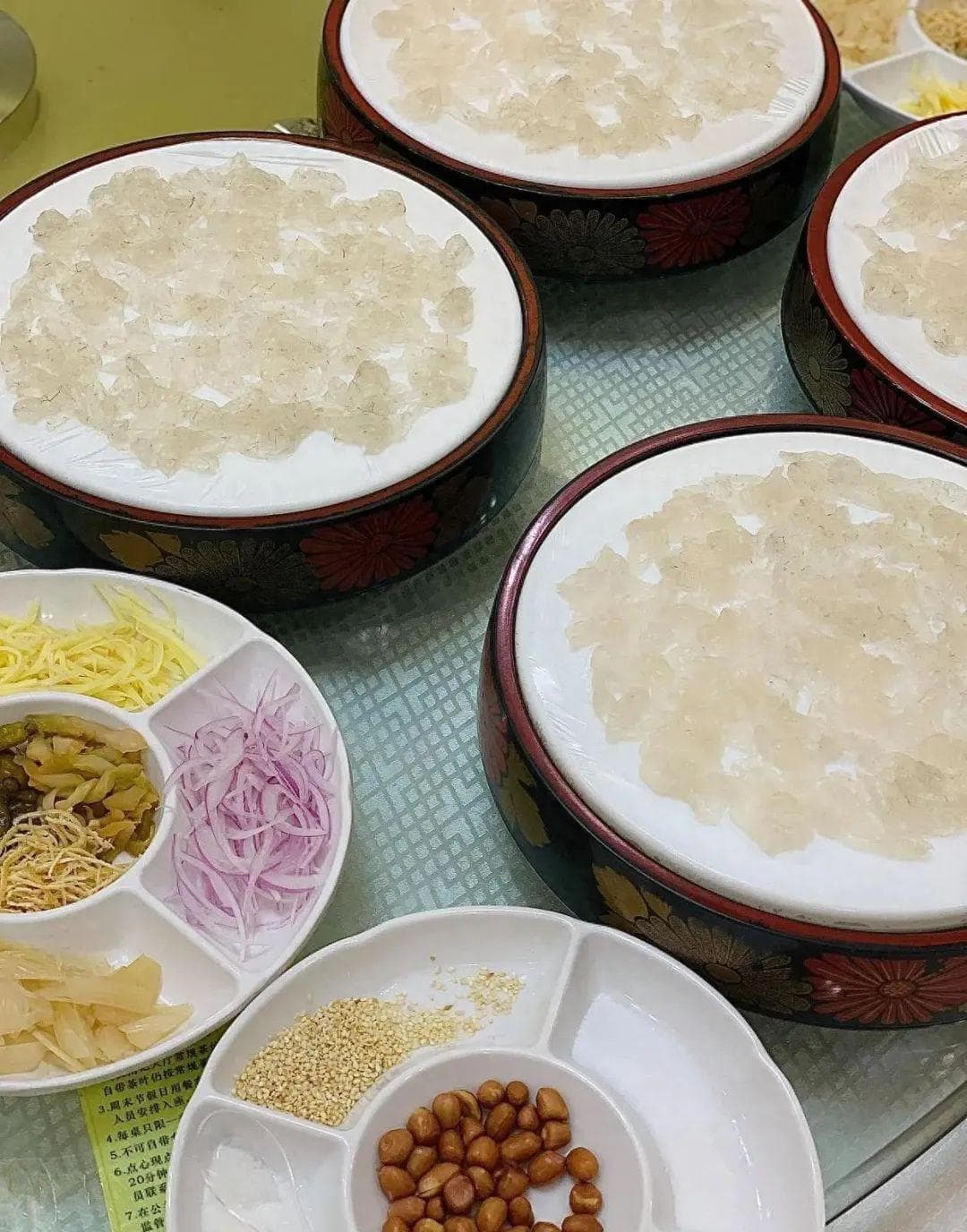 盘点来顺德必吃的十大美食以及相关的老字号店铺！本地人认证的好吃！