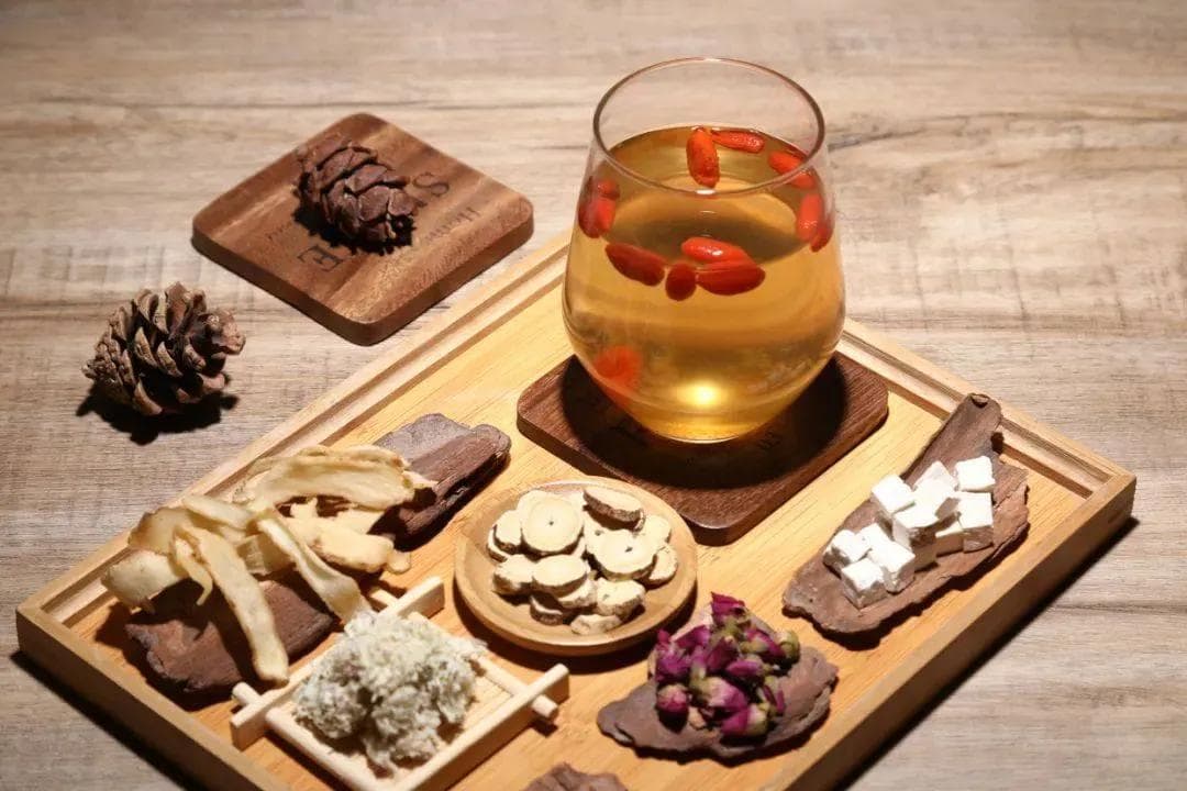 如何选择中药代茶饮？听听专家的建议