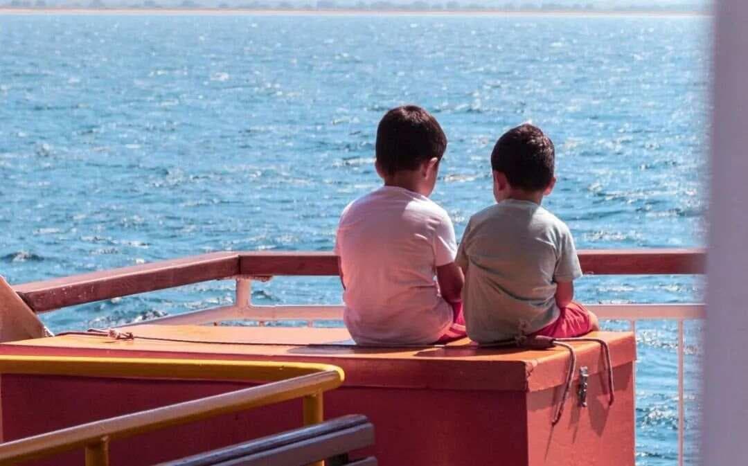 发现一个现象：你吼了孩子，他敢顶嘴，说明这个家还有救；如果孩子一声不吭……