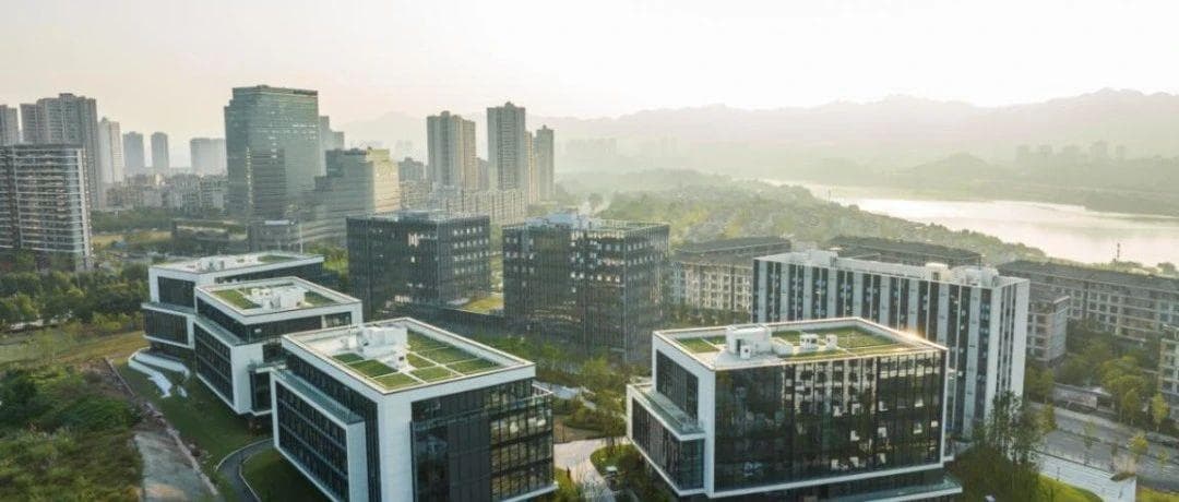 中交长江建设：央地合作推动水利水电发展新典范