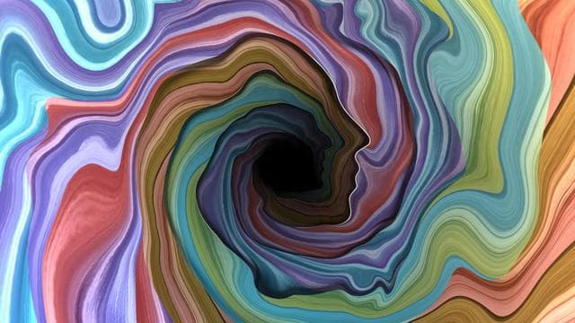 实验证明人可以在短至60毫秒的时间内分辨出两种不同的气味 比眨眼还要快