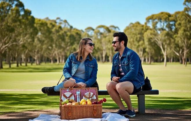 揭秘澳洲人的幽默感与俚语文化：从“G’day mate”到Fair dinkum
