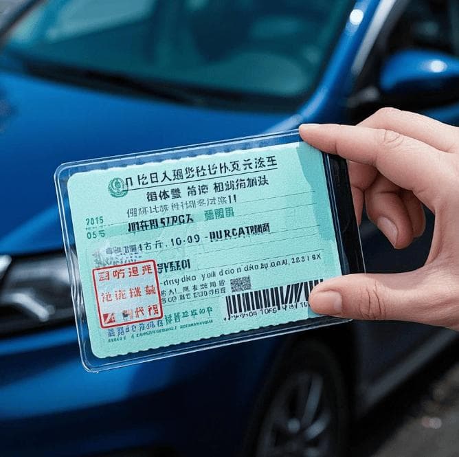 C类驾照不只能开普通家用汽车？还能开其他类型的吗？看看交警给出的答复就懂了！