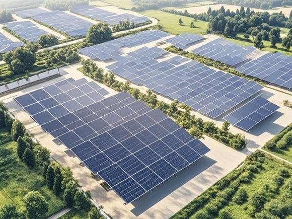 太阳能供电系统12V，应用、优势与实例解析