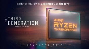 TRX40主板首测：AMD学坏了，要换主板了