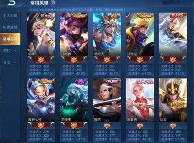 王者荣耀：莱西奥2025赛季出装铭文推荐