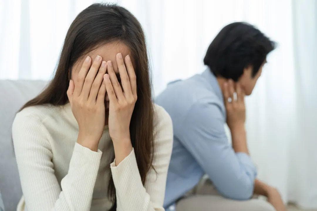 一种夫妻之间的“危险游戏”，很多人喜欢玩，却极容易摧毁关系