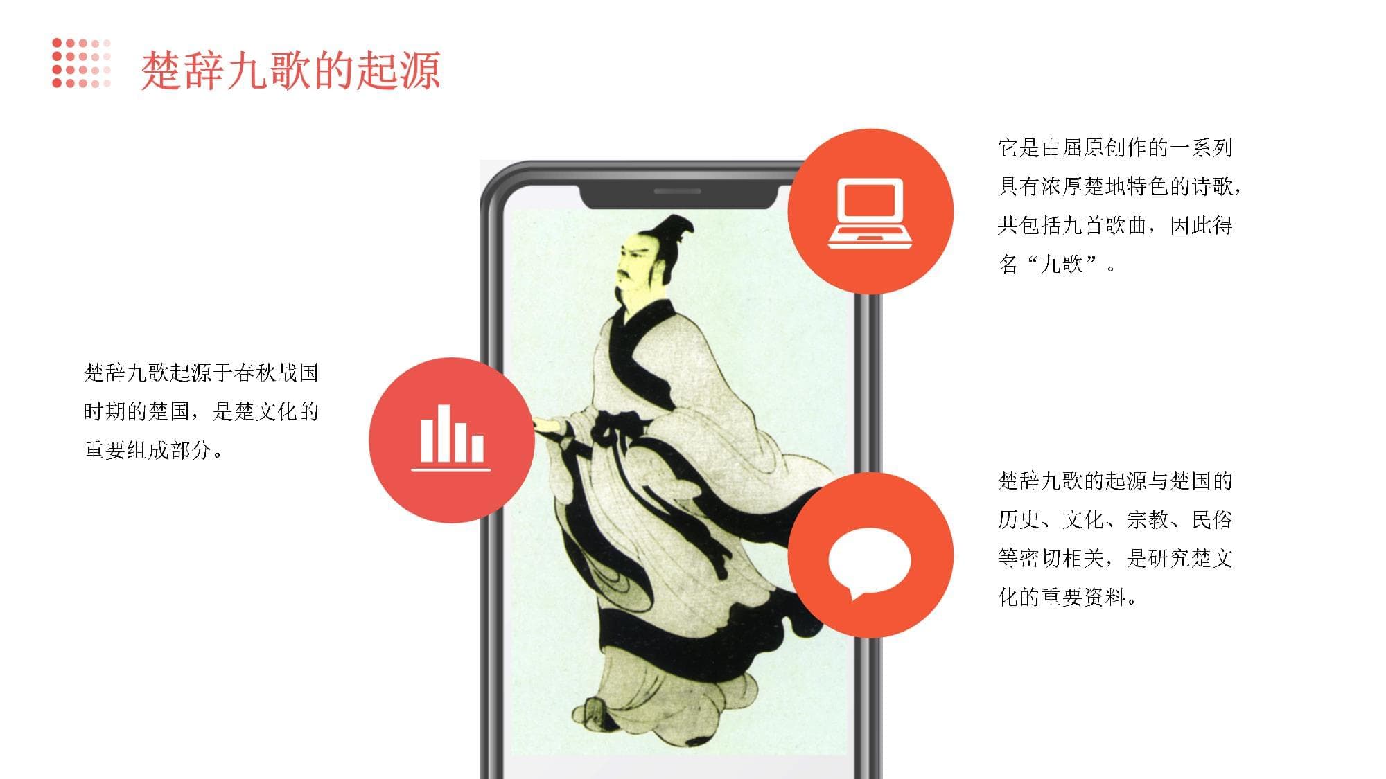 楚辞《九歌》：楚文化的瑰宝