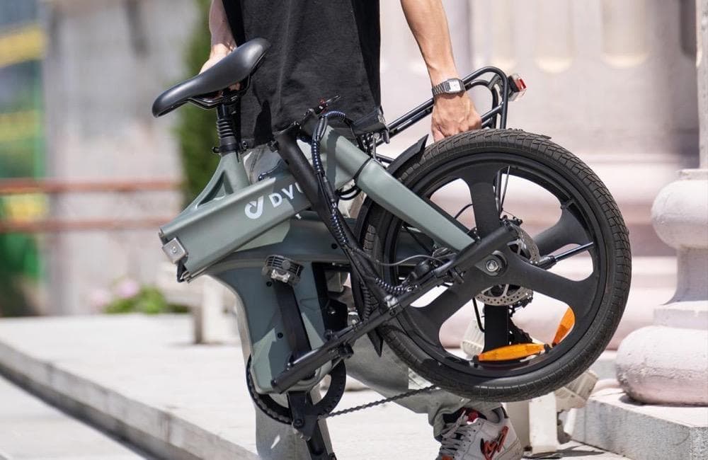 深企强势闯入E-bike全球市场 重新定义“骑行未来”