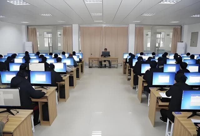 计算机二级没去考试会影响下一次报名吗