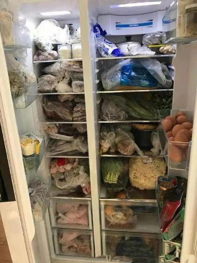 如何整理冰箱？这些实用技巧帮你省电又省心