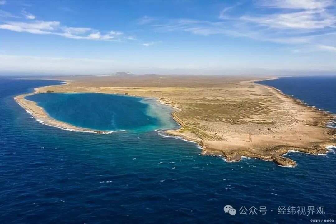 索科特拉岛：印度洋上的战略要冲
