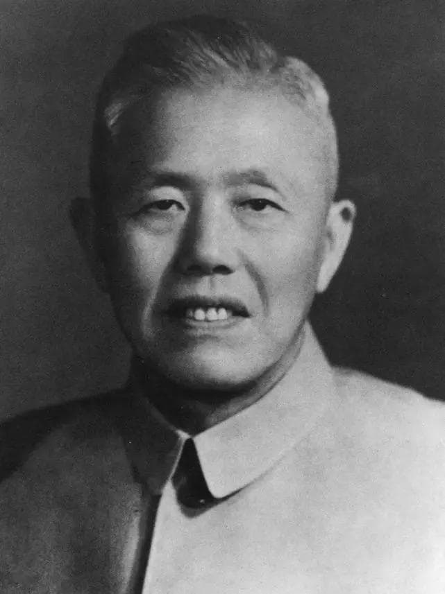 吴有训：中国物理学研究的“开山祖师”