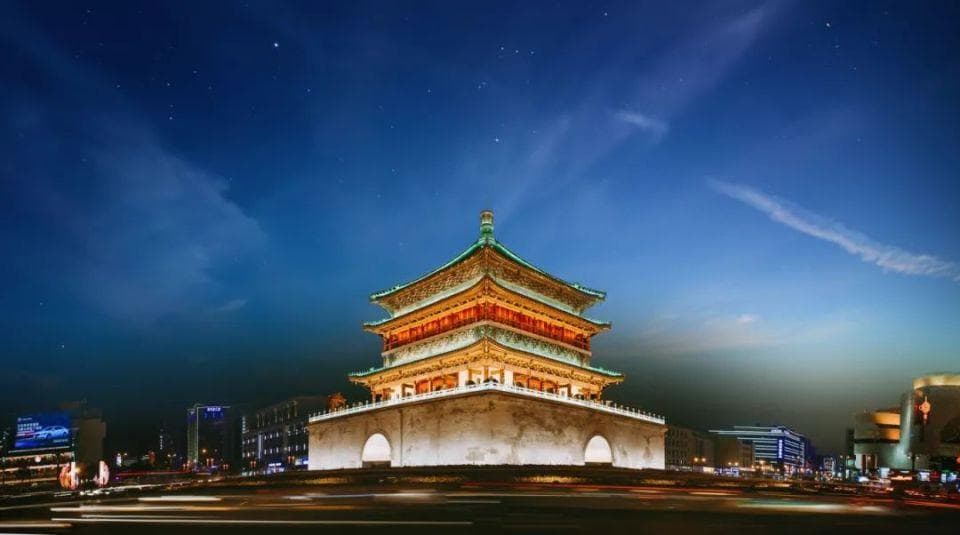 南京出发！火车卧铺一晚直达的7个城市！好吃又好玩！