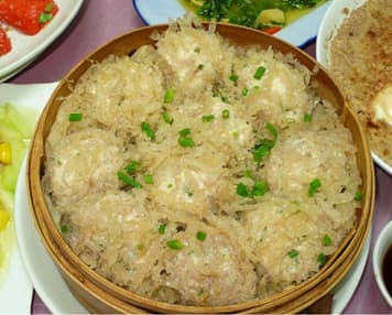 长安宴球：一道流传百年的江南美食传奇