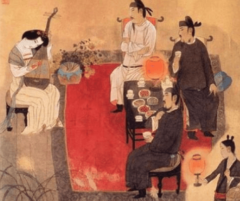 李白一生有几位妻子