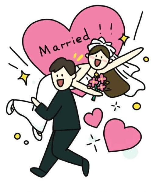 关于“结婚彩礼”你必须要知道的事——普法我们是认真的